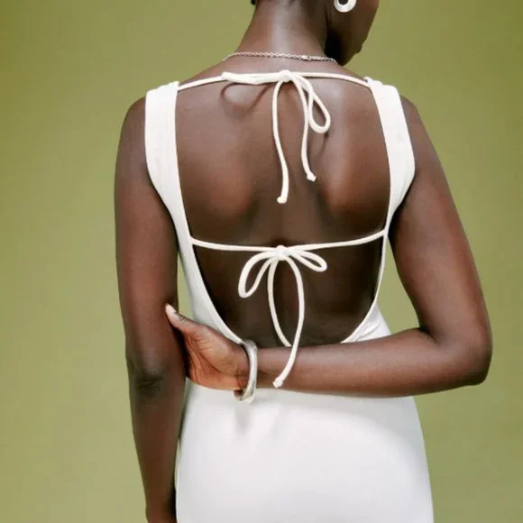 Reformation Midi Dress - Picture 1 of 7